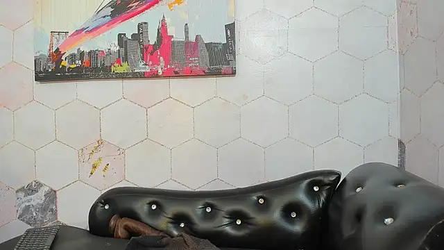 Show Webcam de Anaa_Fuentess