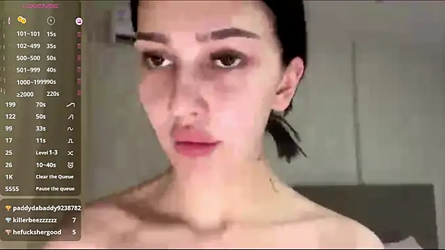 Chat XXX en directo de AuraJefcoat