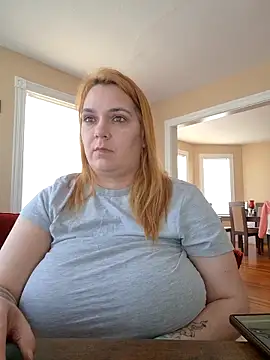 Chat XXX en directo de Aria423