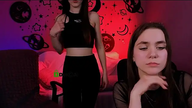 Živý XXX chat laurenmurrr