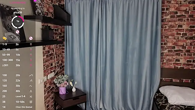 แชท XXX สดของ Six_Seven7