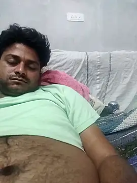 King_night1 Webcam show