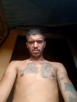 Show de webcam de Catriel007