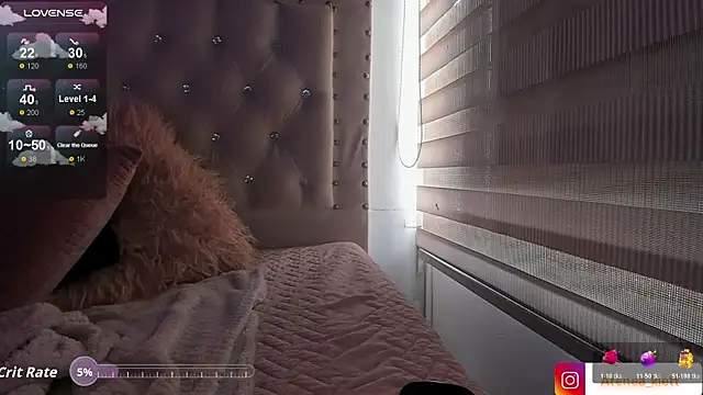 Atenea_Klett_ Adlı Modelin Canlı XXX Sohbeti