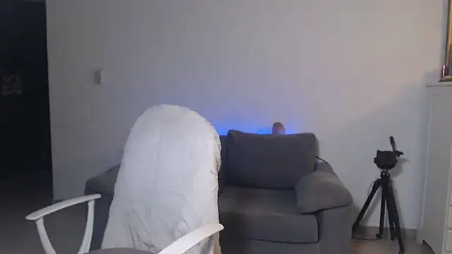 Czat XXX na żywo – Katalina_sexyyy