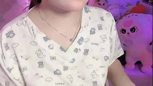 ChinhM249 Show Webcam