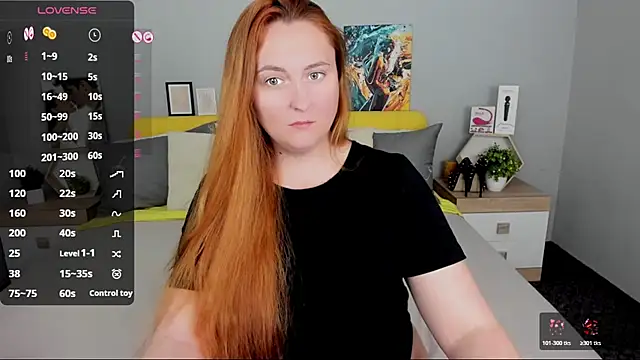 Czat XXX na żywo – BabeLessi