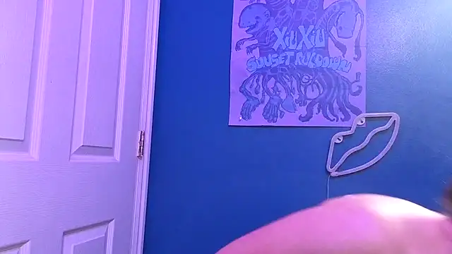 lodestar's Webcam Show