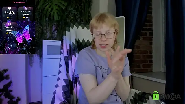 Melissa_Wells Chat XXX live