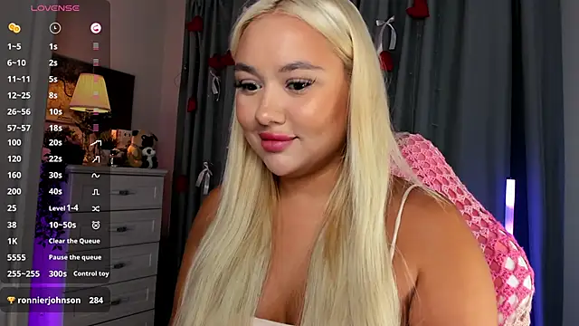 _Loneve__ Chat XXX live