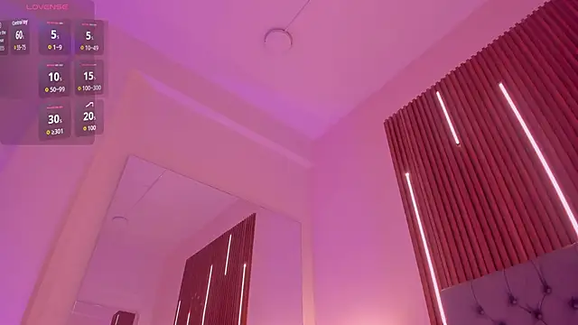 Chat XXX en directo de LiaSalvatore