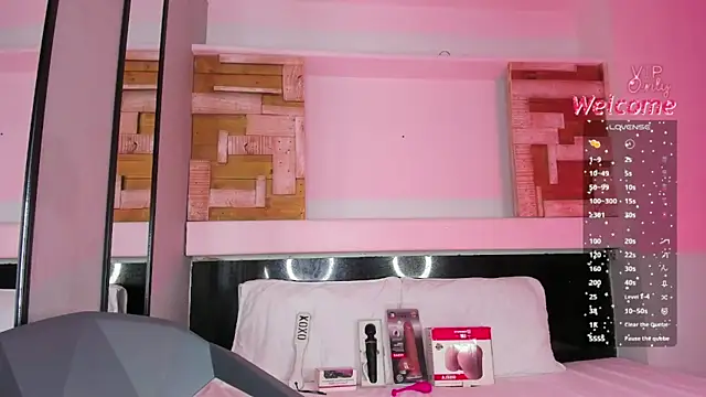 Sembang XXX Secara Langsung AmberAdams_