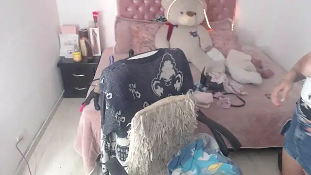 Sembang XXX Secara Langsung patty_squirt_