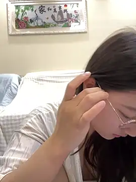 laowumeimei's Webcam Show