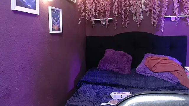 lilysmile Webcamshow