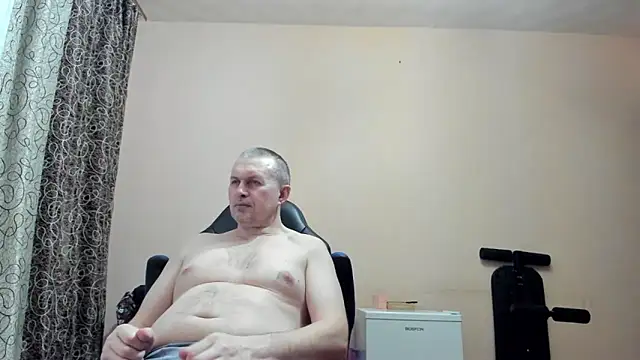 SanFrantsisko Show Webcam