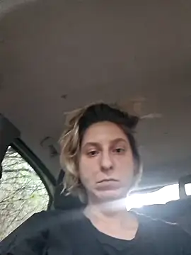 Webkamerová show Anitabambola