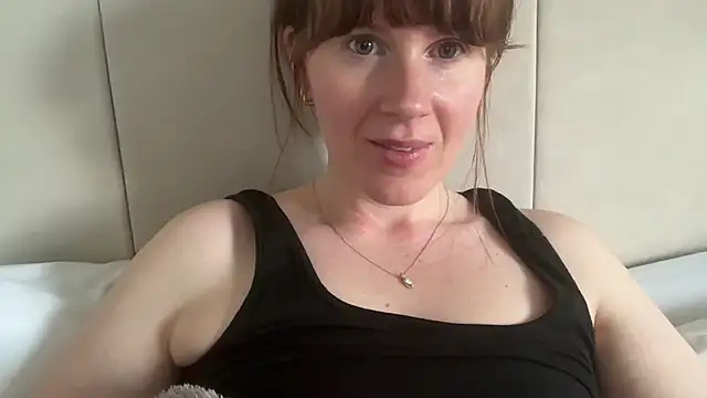 redheadrosie69's Live XXX Chat