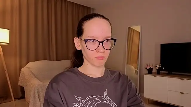 Chat XXX Live BettyBrowni