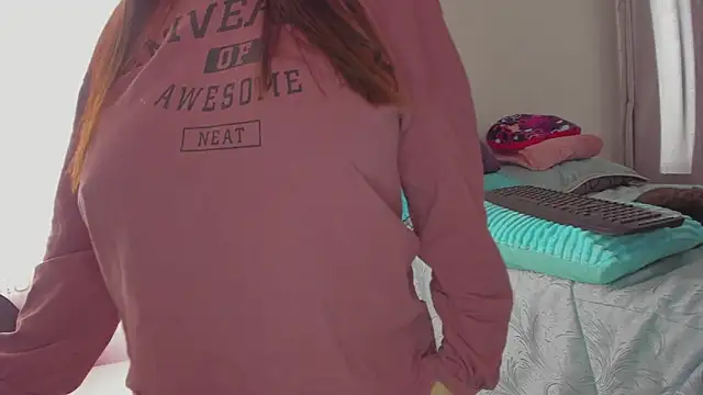 Chat XXX Live HARLEYNAPIER