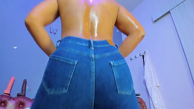 แชท XXX สดของ Kaira_mosse