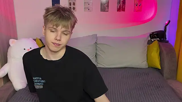 metarion 在線直播表演