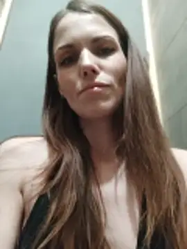 Webkamerová show Angie_meow