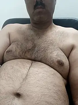 Webkamerová show moonflower25