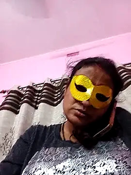 Gullapi's Webcam Show