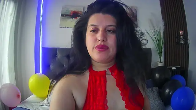 แชท XXX สดของ Andrea_secret_