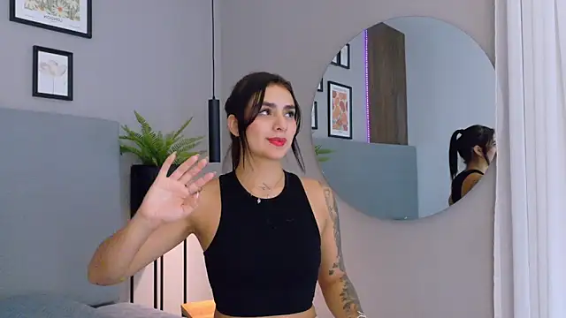 Chat XXX Live ElectraScot