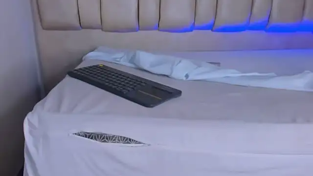 แชท XXX สดของ Gemaexotic_OS