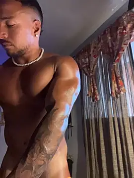 Show de webcam de FreszX