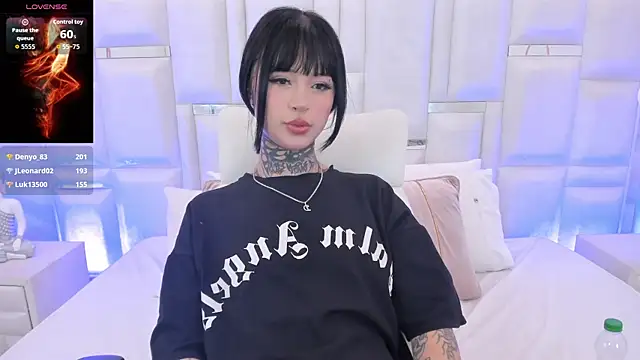 Chat XXX Live doll__bella