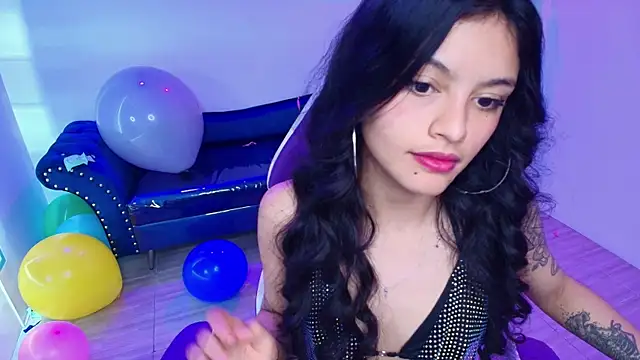 แชท XXX สดของ Maddie_T18