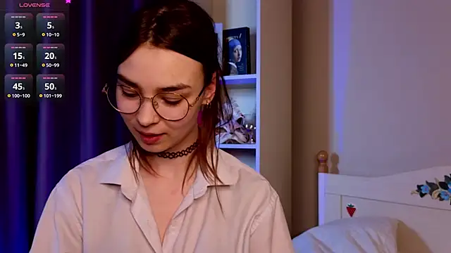 Chat XXX Live EddieChery