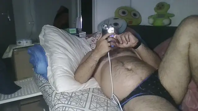 Show de webcam de vitalik66679