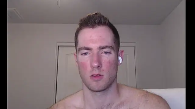 Pertunjukan Kamera Web rawdawgrex