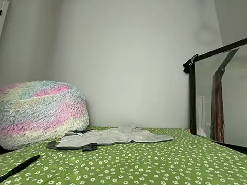 MissCumberdale Chat XXX in diretta