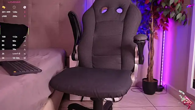 endy_rush 现场XXX聊天