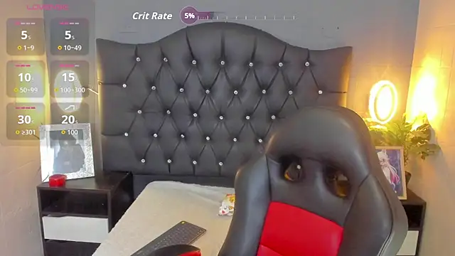 Chat XXX Live Kagome01