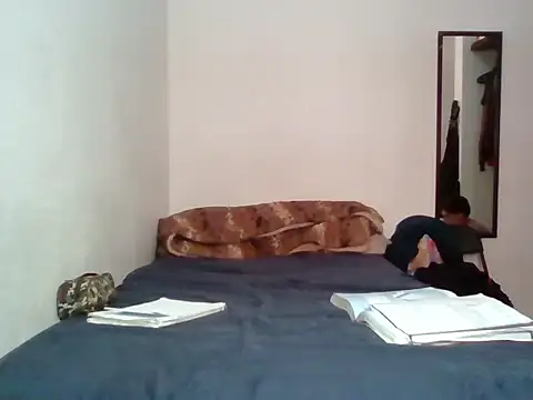 Barrx0018 webkamerás műsora