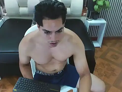 Alex_Wolft live XXX chat