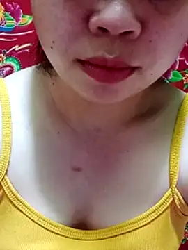 Dumi_009 Show Webcam