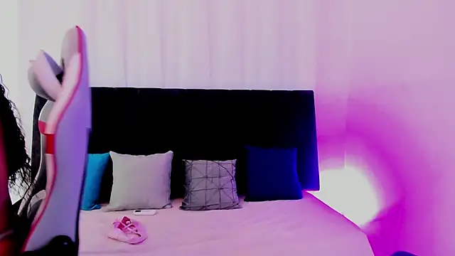 Živý XXX chat Honnie_cute