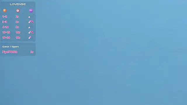 RoxanneMorguet_ Chat XXX in diretta