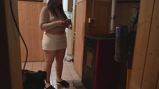 VanessaDoyle Chat XXX live