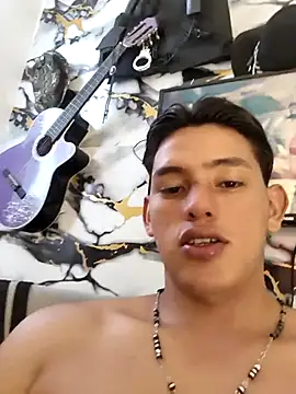 Hiroshi_Shen 网络视讯表演