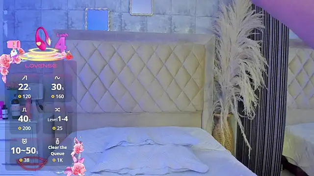 CleoFoxx_ Show in webcam