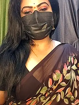 Anushka_flower Adlı Modelin Canlı XXX Sohbeti